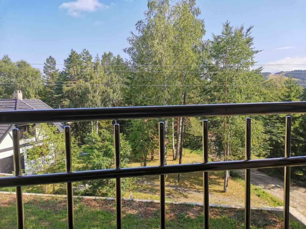Apartmani Nevena Divcibare Exterior photo
