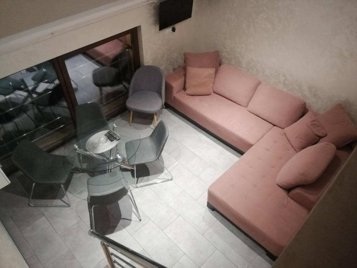 Apartmani Nevena Divcibare Exterior photo