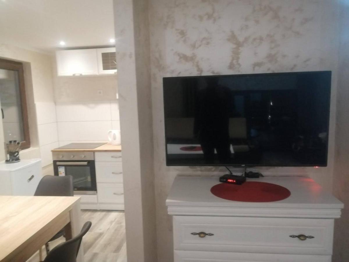 Apartmani Nevena Divcibare Exterior photo