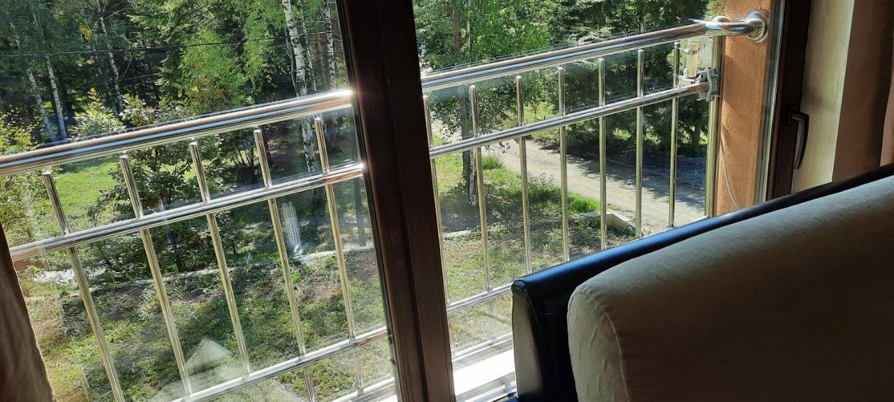 Apartmani Nevena Divcibare Exterior photo
